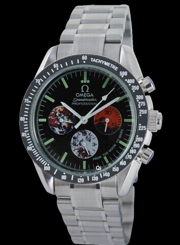 OMEGA Watch 606